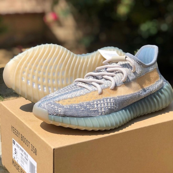 adidas Shoes - NEW Sz 5.5M/7.5W Adidas ISRAFIL Yeezy boost 350 v2